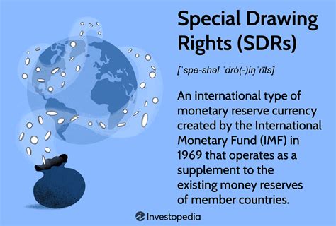 sdr vs adr|Special Drawing Rights (SDRs): Definition and Requirements .